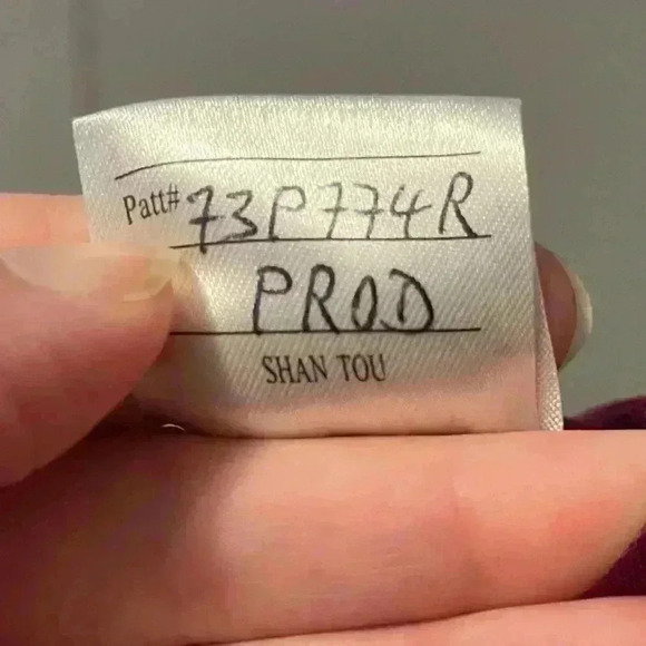 Lafayette 148 Capri/Cropped Pant Size 8 Missy/Petite - Picture 11 of 13